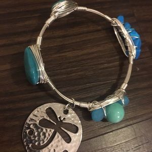 Dragonfly Bracelet